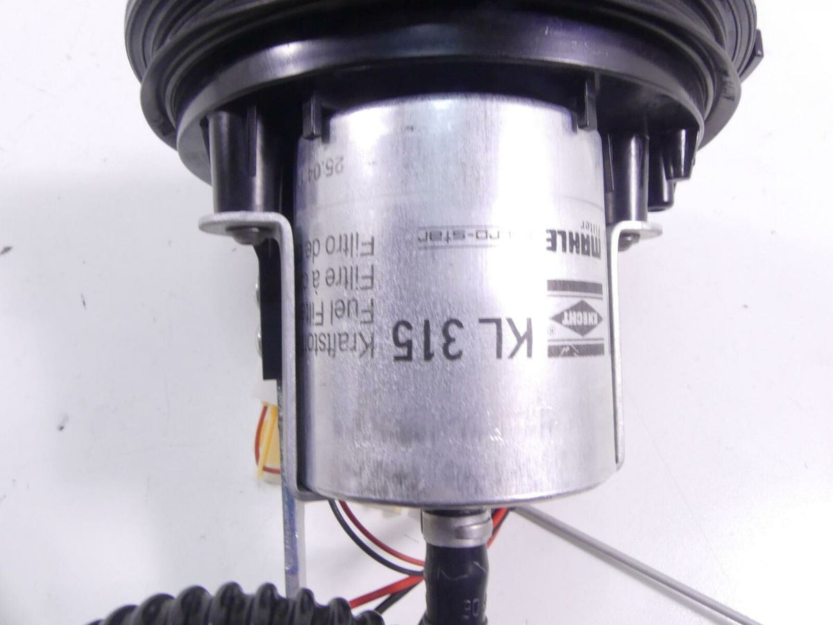 2017 BMW R1200RT RTW K52 Fuel Gas Petrol Pump & Sending Unit -Tested 16148521488 {{ shop.shopifyCountryName }} - Mototech271