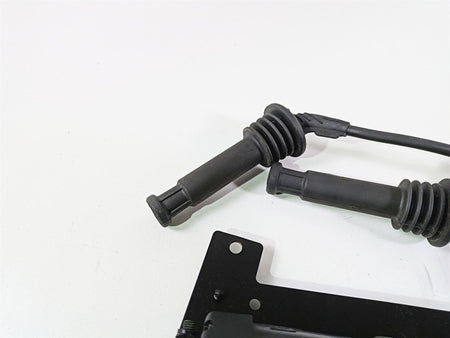 2006 Triumph Rocket 3 Ignition Coil Wiring Plug Set - Tested T1290101 {{ shop.shopifyCountryName }} - Mototech271
