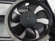 Load image into Gallery viewer, 2020 Ducati Panigale 1100 V4 S SBK Coolant Fans &amp; Bracket Mount - Read 82718832A
