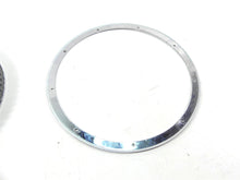 Load image into Gallery viewer, 2005 Harley VRSCSE CVO V-Rod Rear Chrome Drive Belt Sprocket 72T - Read 40229-04
