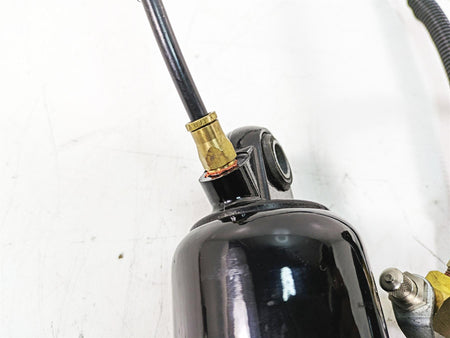 2013 Harley Touring FLHX Street Glide Rear Air Ride Shock Damper Set 54662-09 {{ shop.shopifyCountryName }} - Mototech271