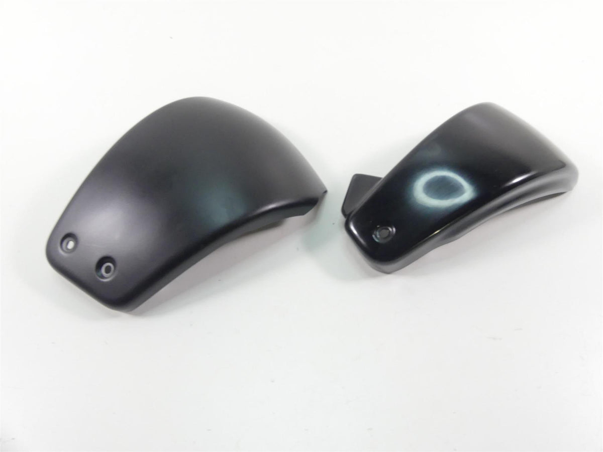 2022 Harley Softail FXBBS Street Bob Side Cover Fairing Cowl Set 61300763 {{ shop.shopifyCountryName }} - Mototech271