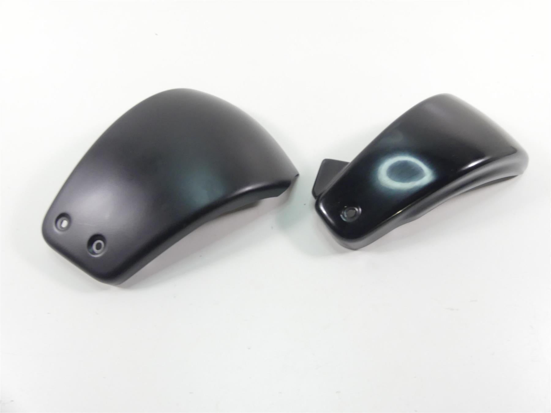 2022 Harley Softail FXBBS Street Bob Side Cover Fairing Cowl Set 61300763 {{ shop.shopifyCountryName }} - Mototech271