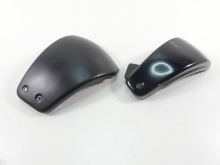 2022 Harley Softail FXBBS Street Bob Side Cover Fairing Cowl Set 61300763 {{ shop.shopifyCountryName }} - Mototech271