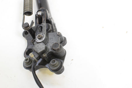 2006 Kawasaki ZX6R ZX636 Ninja Side Kickstand Kick Stand 34024-0001 {{ shop.shopifyCountryName }} - Mototech271