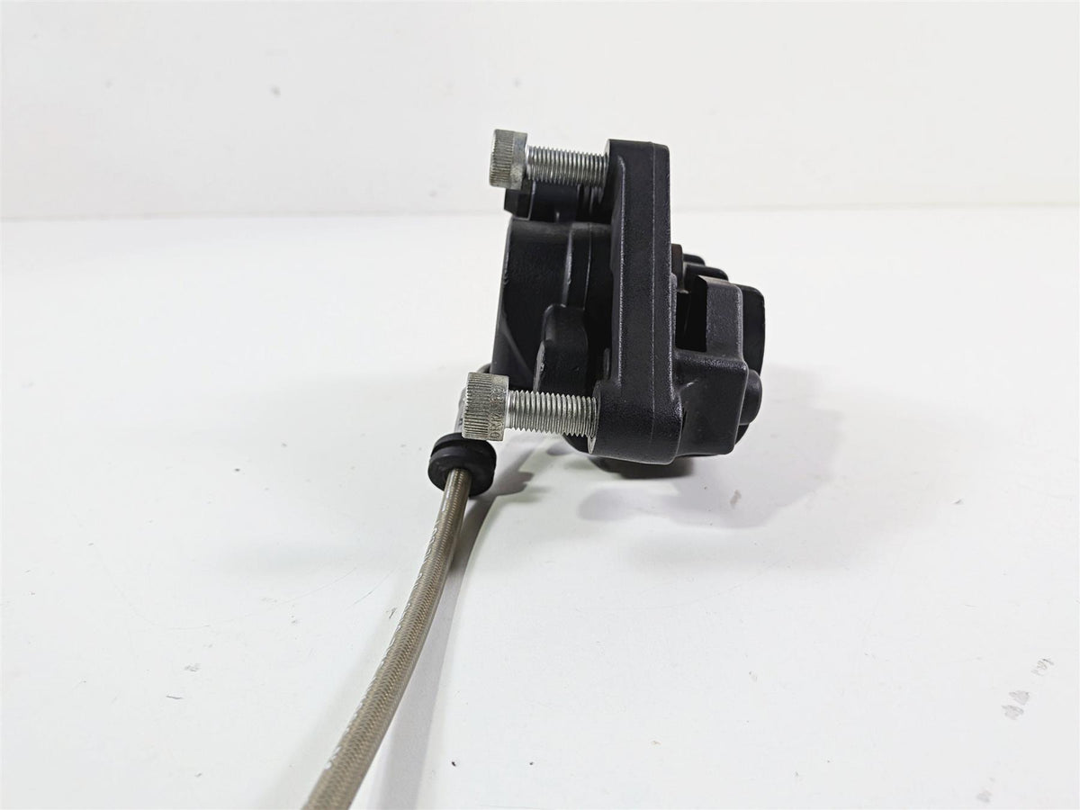 2017 Victory Octane 1200 Front Brake Caliper + Line - Non Abs - Read 1912698-468 {{ shop.shopifyCountryName }} - Mototech271