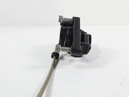 2017 Victory Octane 1200 Front Brake Caliper + Line - Non Abs - Read 1912698-468 {{ shop.shopifyCountryName }} - Mototech271