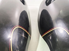 Load image into Gallery viewer, 1996 Harley Touring FLHTCUI Electra Glide Lower Leg Fairing Cover Set 58491-88
