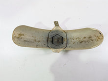 Load image into Gallery viewer, 2015 Harley FXDF Dyna Fat Bob Front Fender - Sand Cammo Denim 60214-08
