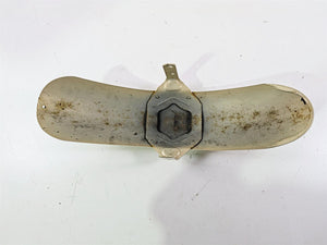 2015 Harley FXDF Dyna Fat Bob Front Fender - Sand Cammo Denim 60214-08