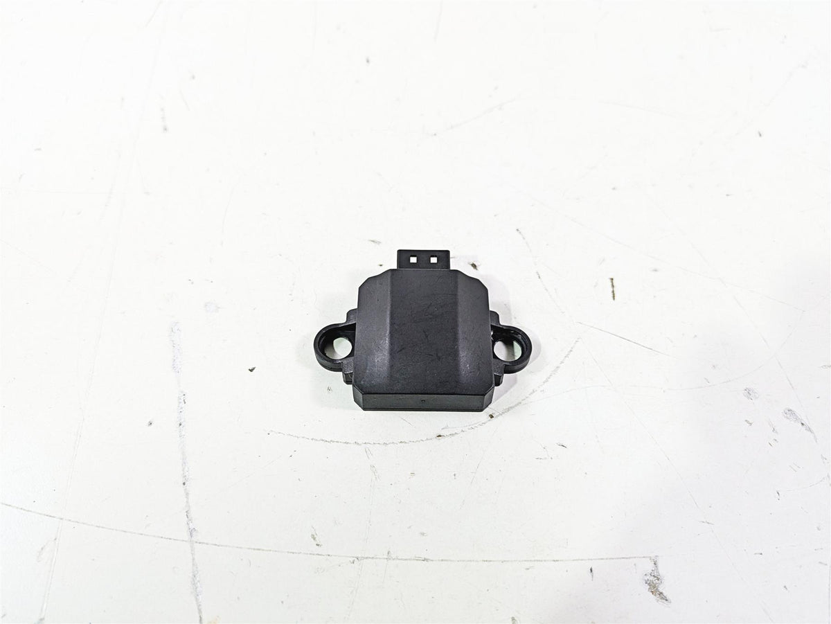 2022 MV Agusta F3 800 Rosso E-Shock Sensor Control Module 8000C8747 {{ shop.shopifyCountryName }} - Mototech271