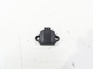 2022 MV Agusta F3 800 Rosso E-Shock Sensor Control Module 8000C8747