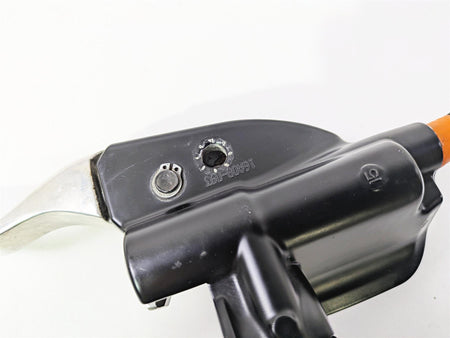 2016 Harley Touring FLHR Road King Front Brake Master Cylinder 44551-08F {{ shop.shopifyCountryName }} - Mototech271