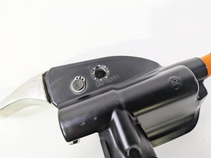 2016 Harley Touring FLHR Road King  Front Brake Master Cylinder 44551-08F