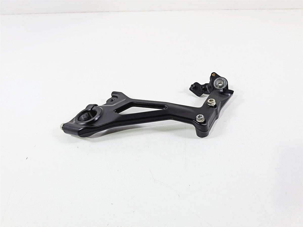 2023 Ducati Streetfighter V4 Left Kickstand To Frame Foot Peg Mount 8291P781AB-Mototech271