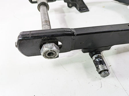 2016 Harley FXDL Dyna Low Rider Rear Swingarm Swing Arm Suspension 47820-10 {{ shop.shopifyCountryName }} - Mototech271