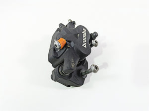 2019 BMW R1250RT K52 Black Brembo Rear Brake Caliper 34218535160 | Mototech271