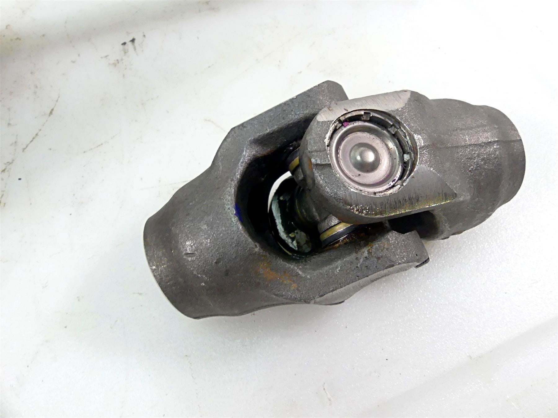 2007 Honda VTX1800 T2 Differential Drive Shaft Gear Box Set 41300-MCH-010 {{ shop.shopifyCountryName }} - Mototech271