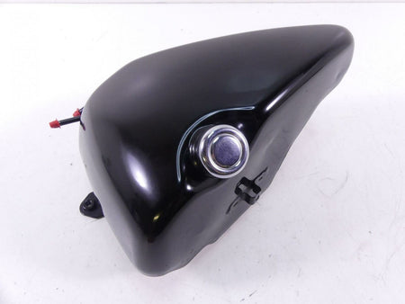 2000 Harley Sportster XL1200 Custom Oil Tank With Dipstick 62888-99 {{ shop.shopifyCountryName }} - Mototech271