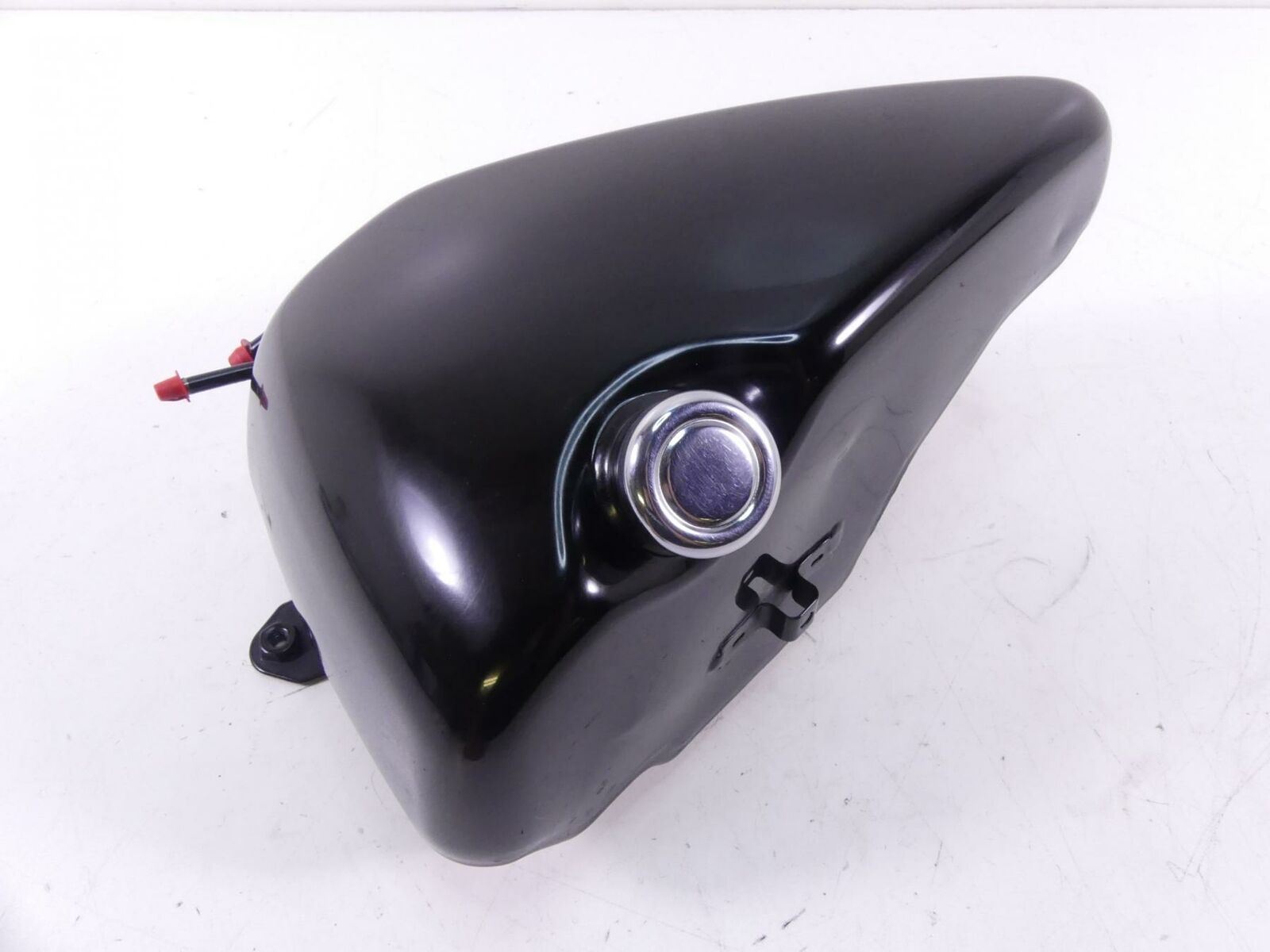 2000 Harley Sportster XL1200 Custom Oil Tank With Dipstick    62888-99 | Mototech271