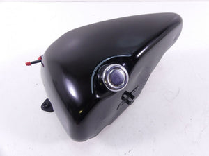 2000 Harley Sportster XL1200 Custom Oil Tank With Dipstick    62888-99 | Mototech271