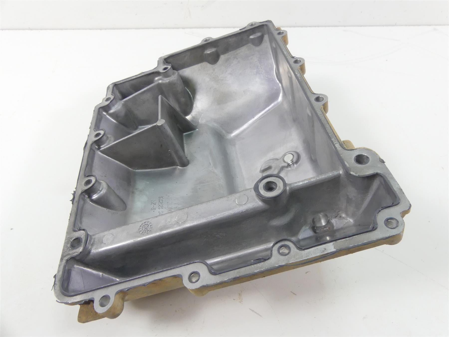 2021 Polaris RZR1000 XP EPS Oil Pan Lower Engine Cover 5632623 {{ shop.shopifyCountryName }} - Mototech271