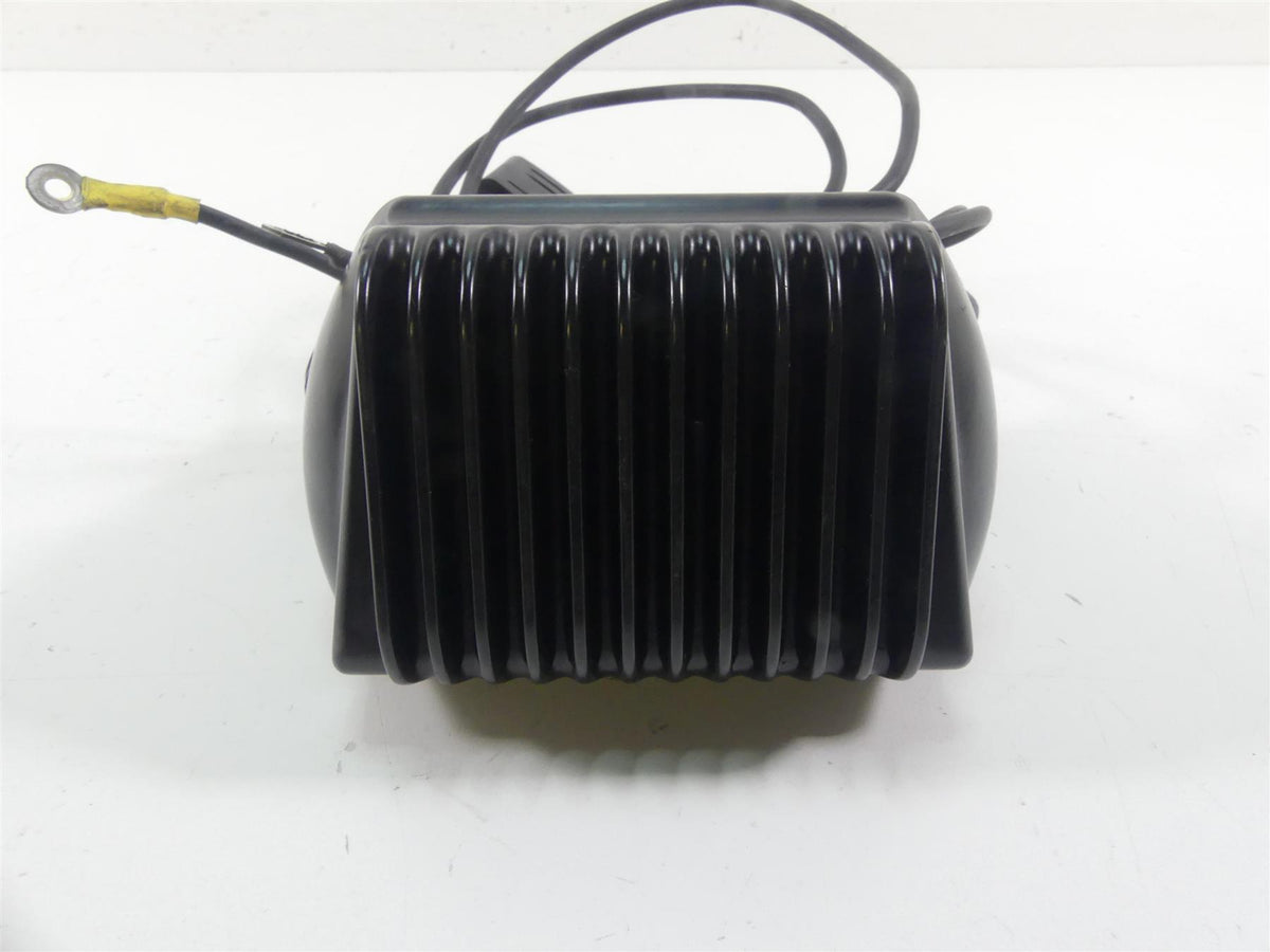 1999 Harley Touring FLHTCUI Electra Glide Rectifier Voltage Regulator 74505-97A {{ shop.shopifyCountryName }} - Mototech271