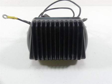 1999 Harley Touring FLHTCUI Electra Glide Rectifier Voltage Regulator 74505-97A {{ shop.shopifyCountryName }} - Mototech271
