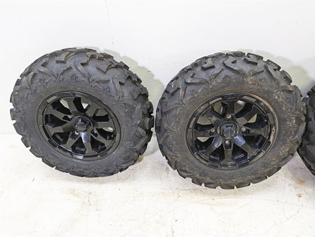 2022 Can-Am Defender XMR HD10 Front Rear Wheel Tire 14x7 14x8.5 Set 705402338 {{ shop.shopifyCountryName }} - Mototech271