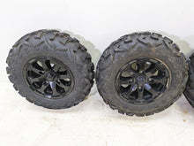Load image into Gallery viewer, 2022 Can-Am Defender XMR HD10 Front Rear Wheel Tire 14x7 14x8.5 Set 705402338 | Mototech271
