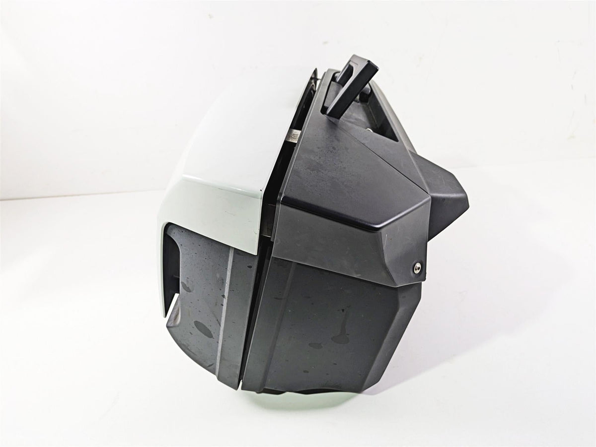 2019 BMW R1250RT K52 Left Saddlebag Saddle Bag Rash 46547728663 {{ shop.shopifyCountryName }} - Mototech271