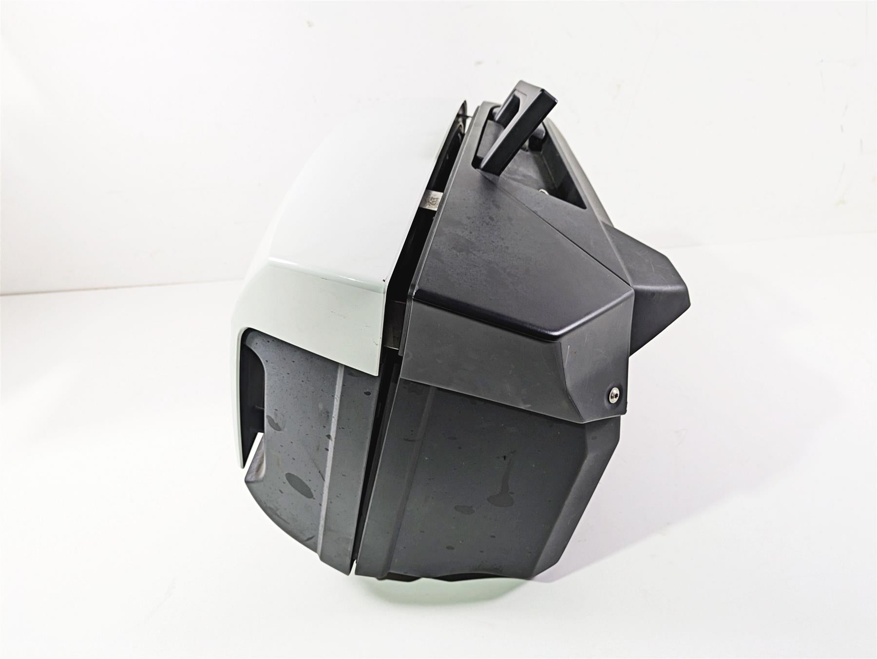 2019 BMW R1250RT K52 Left Saddlebag Saddle Bag Rash 46547728663 {{ shop.shopifyCountryName }} - Mototech271