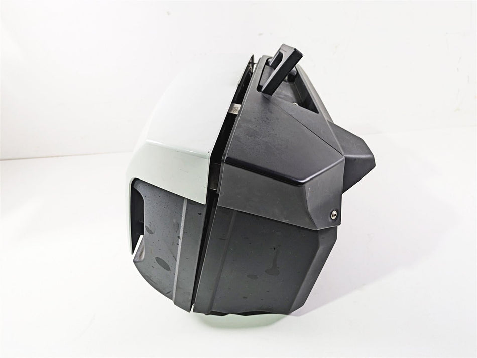 2019 BMW R1250RT K52 Left Saddlebag Saddle Bag Rash 46547728663 {{ shop.shopifyCountryName }} - Mototech271