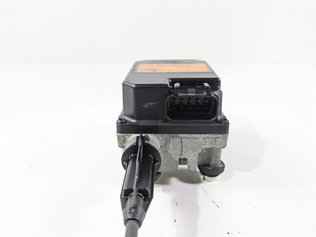 1999 Harley Touring FLHTCUI E-Glide Cruise Control Module Unit Box 70955-98 {{ shop.shopifyCountryName }} - Mototech271