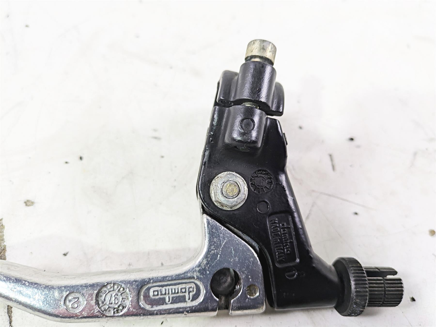 1998 Moto Guzzi California 1100 EV Domino Clutch Perch & Lever GU30605560 {{ shop.shopifyCountryName }} - Mototech271