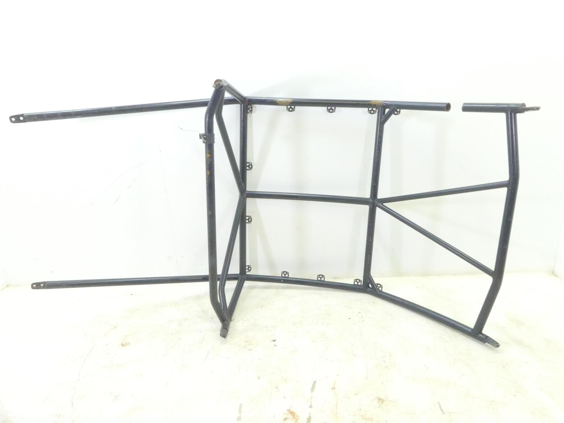 2021 Kawasaki Teryx KRX KRF 1000 Roll Over Sport Cage Wrx - Read CW2SKRX-SC-DIY {{ shop.shopifyCountryName }} - Mototech271