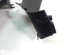 2012 Ducati Panigale 1199S Upper Inner Side Panel Covers 46014951C 46014941C | Mototech271