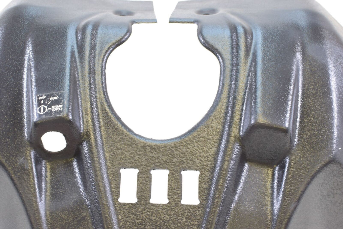 2010 Polaris Dragon RMK 800 S10PG8ESA Upper Inner Dash Consol Fairing 2633665-07 {{ shop.shopifyCountryName }} - Mototech271