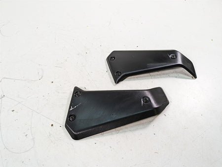 2020 Ducati Scrambler 1100 Sport Pro Frame Oil Cooler Cover Set 4601G101AC {{ shop.shopifyCountryName }} - Mototech271
