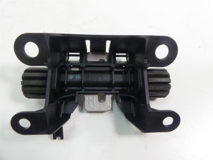 2014 BMW R1200GS K50 Front Rider Driver Saddle Seat + Mounting 52538532736 | Mototech271