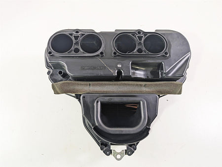 2009 Yamaha FZ1 FZS10 Fazer Air Filter Box & Velocity Stacks 2D1-14411-00-00 {{ shop.shopifyCountryName }} - Mototech271