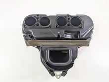 Load image into Gallery viewer, 2009 Yamaha FZ1 FZS10 Fazer Air Filter Box &amp; Velocity Stacks 2D1-14411-00-00
