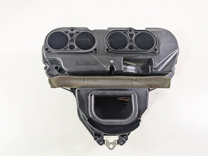 2009 Yamaha FZ1 FZS10 Fazer Air Filter Box & Velocity Stacks 2D1-14411-00-00