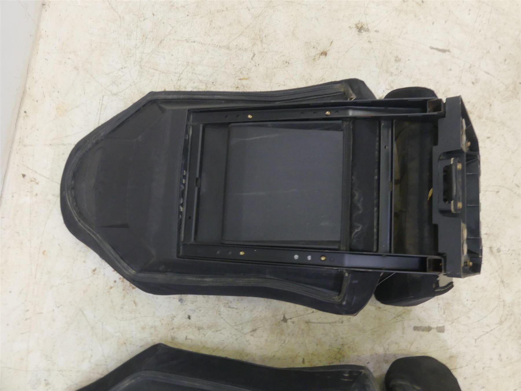 2018 Polaris General 1000 EPS Left Right Driver Passenger Seat Set 1022256 {{ shop.shopifyCountryName }} - Mototech271