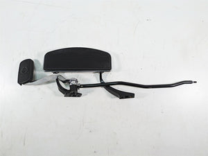 2012 Harley FLD Dyna Switchback Right Floorboard & Brake Pedal Set 54172-12 | Mototech271