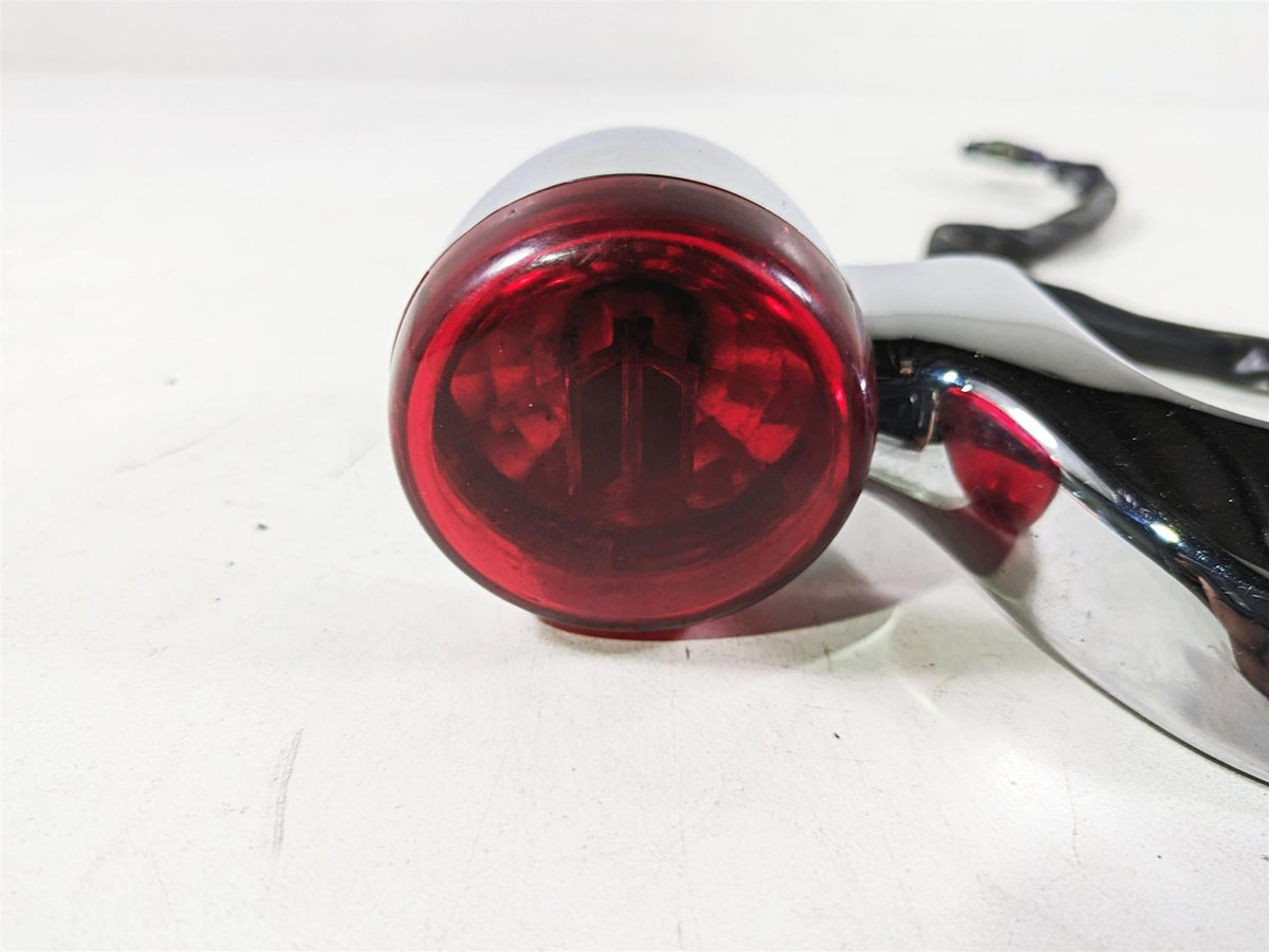2017 Harley Touring FLTRXS Road Glide Rear Blinker Bar Assembly 73309-10 {{ shop.shopifyCountryName }} - Mototech271