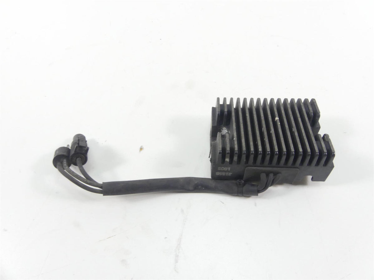 2003 Harley Sportster XL1200 C 100th Anniv Rectifier Voltage Regulator 74523-94A {{ shop.shopifyCountryName }} - Mototech271