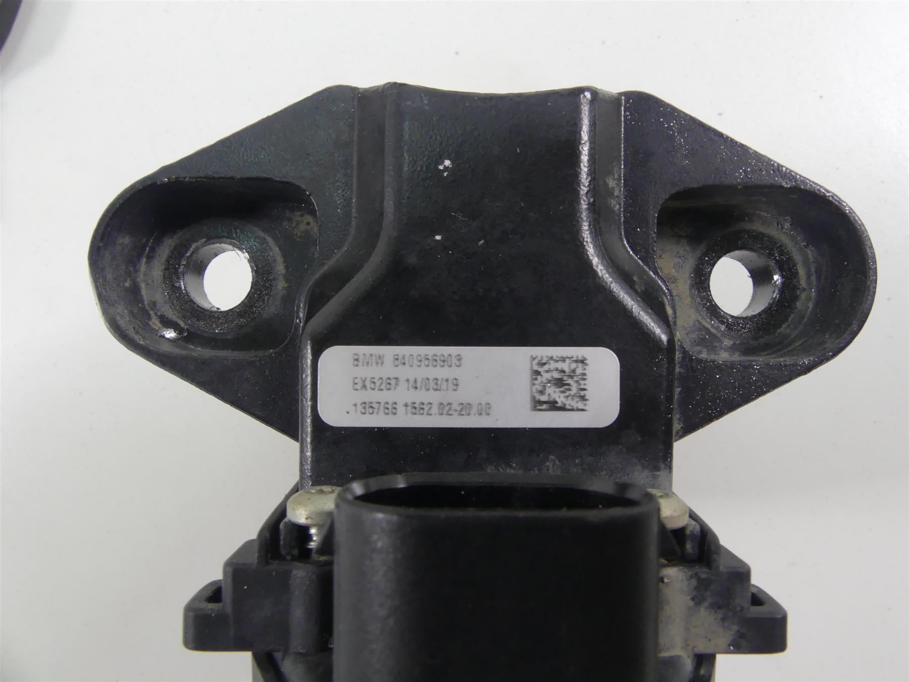 2019 BMW R1250GS K50 Cdi Ecm Engine Module Ignition Switch Key Lock 13619457511 {{ shop.shopifyCountryName }} - Mototech271