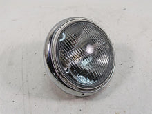 Load image into Gallery viewer, 1997 Kawasaki VN1500 Vulcan Headlight Head Light Lamp Lens 23007-1169
