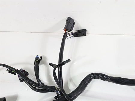2003 Harley Softail FXSTDI Deuce 100th Wiring Harness Loom - Read 70431-03 {{ shop.shopifyCountryName }} - Mototech271
